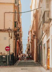 Cadiz Streets 4