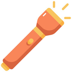 flashlight icon