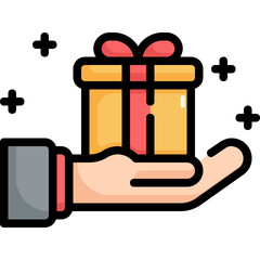 gift icon