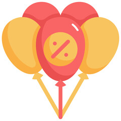 balloon icon