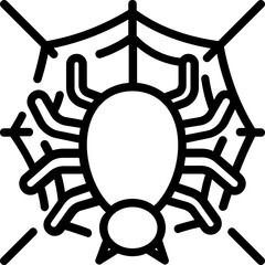 spider icon