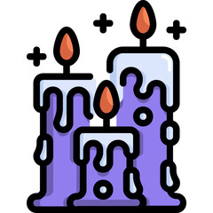 candle icon