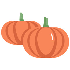 pumpkin icon