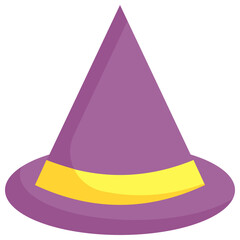 Fototapeta premium hat icon