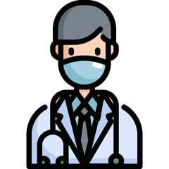 doctor icon