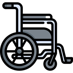 wheelchair icon