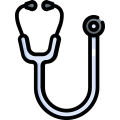 stethoscope icon