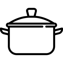 pot icon