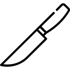 knife icon