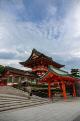 Fototapeta premium 京都