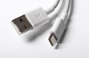 USB Type-C charger cable