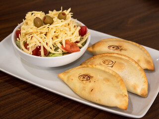 argentinian food