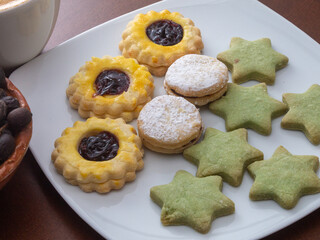 mexican desserts