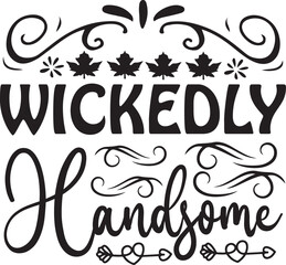 halloween svg Design