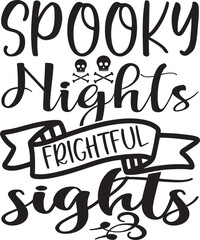 halloween svg Design