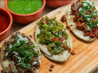 mexican food restaurant