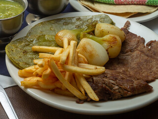 mexican food restaurant