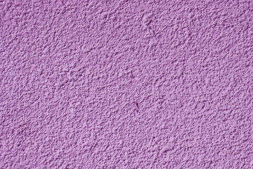 Purple wall texture to use as a background.