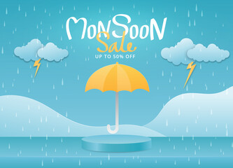 technology block chain background.