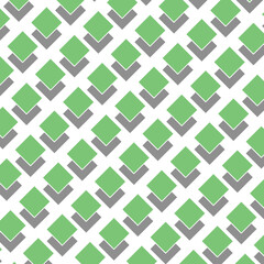 seamless geometric pattern