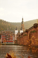 Fototapeta premium Heidelberg