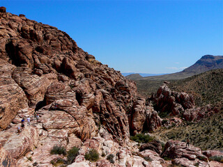 Red Rock Canyon