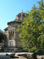 Greek Orthodox Church