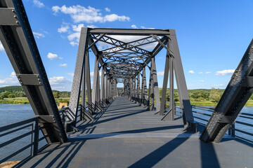 Most Europejski © Lukasz Struk