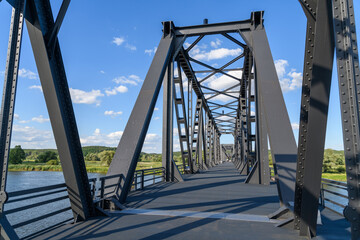 Most Europejski © Lukasz Struk