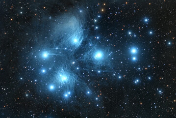 Pleiades 