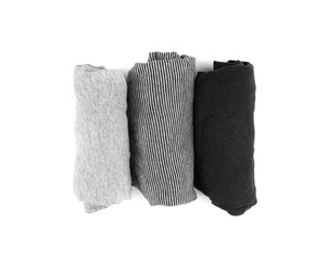 New Man Panties Isolated, Simple Cotton Underwear