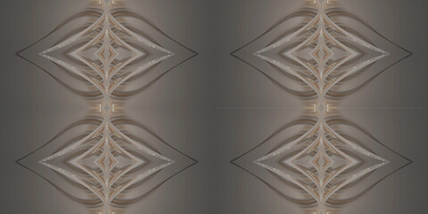 Naklejka premium Abstract graphic roots background for decor,floors and wallpaper II