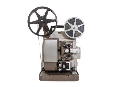 Old Movie Projector Images – Browse 37,903 Stock Photos, Vectors, and Video