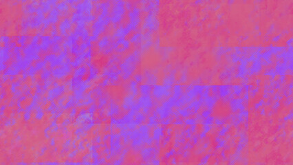 Abstract iridescent glitch art texture background image.