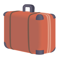 travel suitcase accessory