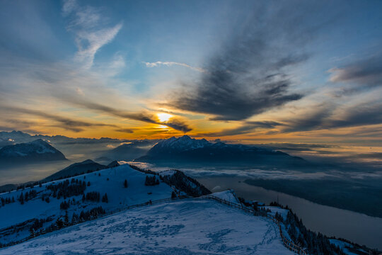 Rigi