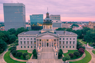 South Carolina Statehouse