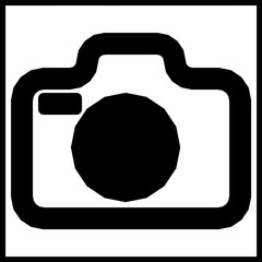 photo camera icon