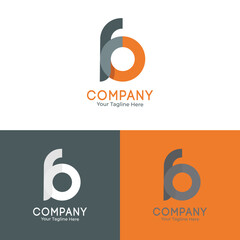business logo design template