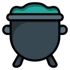 Cauldron Icon