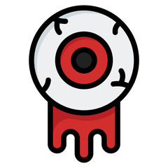 Eyeball Icon