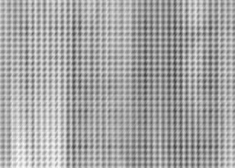 black and white background pattern