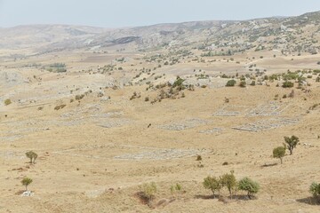 Hattusa, the Capital of the Vast Bronze Age Hittite Empire