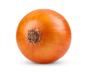 Onion isolated on transparent png © sommai