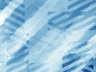 blue color of abstract background