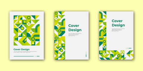set of cover business  book
