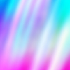 gradient blue,pink,purple and green color background