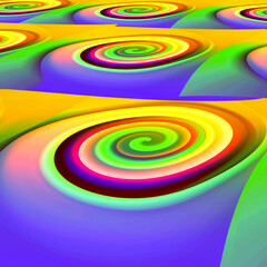 abstract colorful background