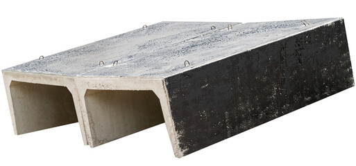 building concrete blocks