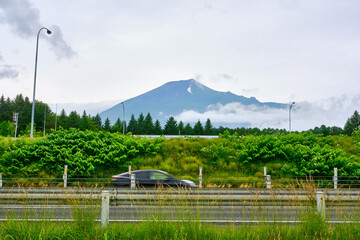 岩手県岩手山